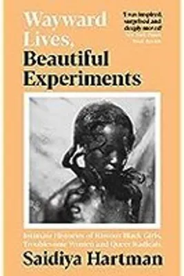Zdjęcie produktu dla Wayward Lives, Beautiful Experiments
