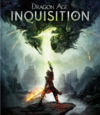 Produktbild von Dragon Age: Inquisition