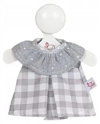 Produktbild von Asi Puppenkleidung 20 cm für Puppen Zubehör