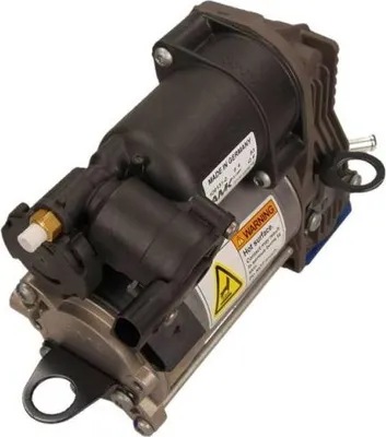 Image de Compresseur, système pneumatique