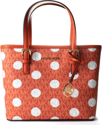 Produktbild von Umhängetasche Michael Kors 35S5GTVT0O-RED-CLAY Orange 21 X 19 X 11 CM