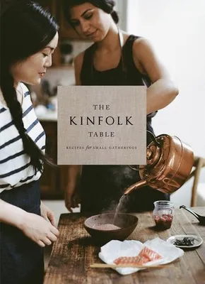 Obrázok produktu pre The Kinfolk Table
