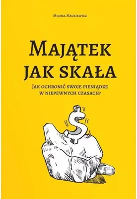 Immagine prodotto di Majątek jak skała