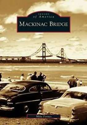 Obrázek produktu pro Mackinac Bridge