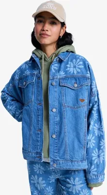 Produktbild von Roxy Salty Horizon Surf Wash S
