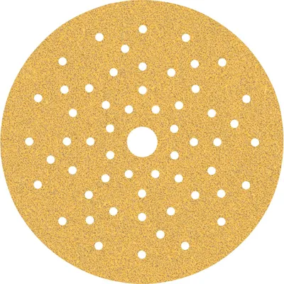 Produktbild von EXPERT C470 Schleifscheibe, 150mm, K60, Multilochung, 5-tlg.