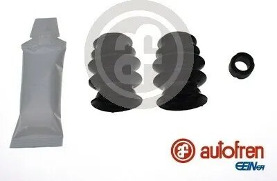 Produktbild von AUTOFREN SEINSA Faltenbalg Bremssattelführung D7359 Vorne für MITSUBISHI OUTLANDER III (GGW, GFW, ZJ)