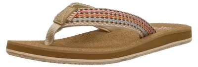 Produktbild von Reef Baja Elana  Teenslippers - Overige - Maat 37.5