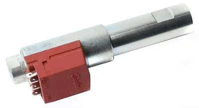 Produktbild von DANFOSS Ölvorwärmer FPHE-LE 1/8"
