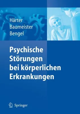 Image de Psychische Störungen bei körperlichen Erkrankungen