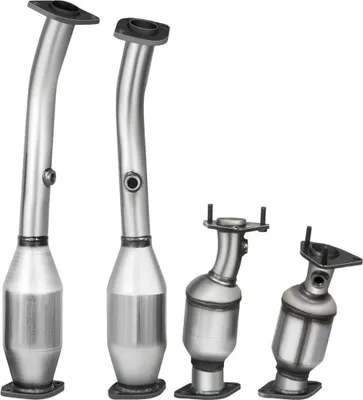 Zdjęcie produktu dla Kolektor wydechowy z katalizatorem 4.0L do Frontier 05-11 zestaw uszczelek