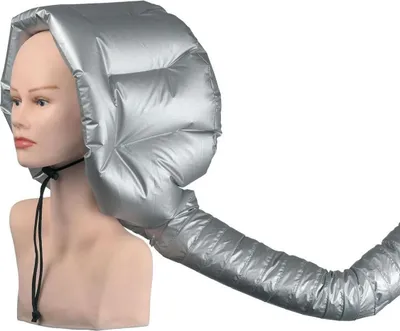 Produktbild von Comair Schwebehaube für Haartrockner Schwebe-Tro Hot cap dryer hood