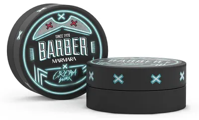 Produktbild von Barber Cream Wax 150 ml