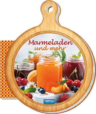 Obrázek produktu pro Marmeladen und mehr