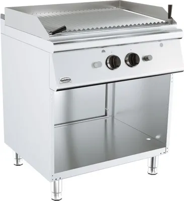 Obrázok produktu pre Základňa 900 plynový gril s lávovým kameňom