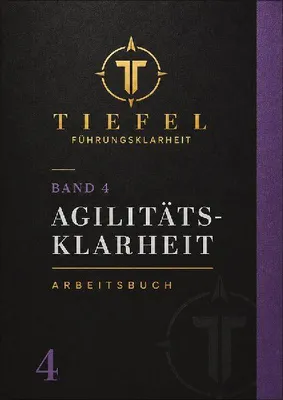 Produktbild von Agilitäts-Klarheit