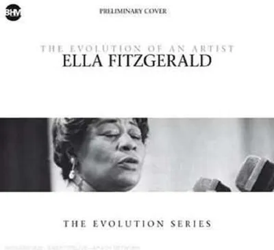 Immagine prodotto di Ella Fitzgerald