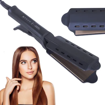 Obrázok produktu pre Verk 24280 Žehlička na vlasy 80 W