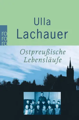 Zdjęcie produktu dla Ostpreußische Lebensläufe