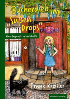 Zdjęcie produktu dla Bücherdieb im "Süßen Drops"