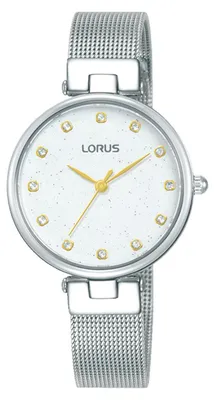 Image de LORUS Montres-bracelets RG243UX9