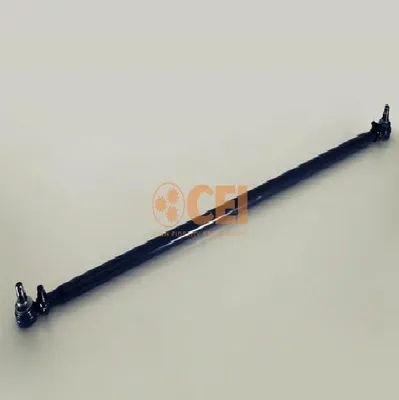 Image de Barre de direction Renault L.1693mm | 5010308082 5010566059 5001869828, 27456 01
