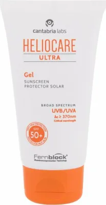 Zdjęcie produktu dla Heliocare Ultra Gel 90 Spf50+ 50 ml