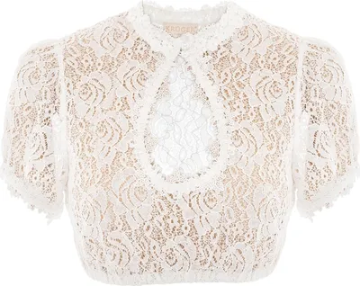 Produktbild von KRÜGER Dirndlbluse 28143