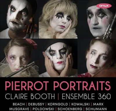 Image de Pierrot Portraits