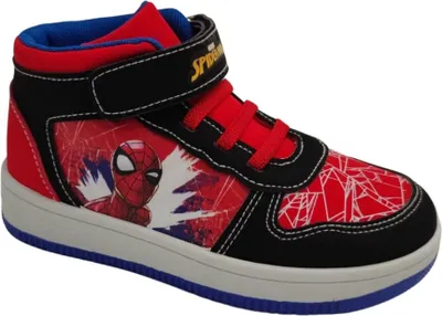 Produktbild von Spiderman 30 Herbst/Winter High-Top-Sneaker