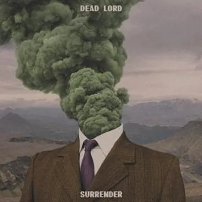 Produktbild von Dead Lord: Surrender