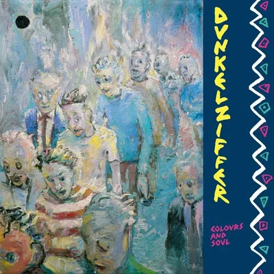 Obrázok produktu pre Dunkelziffer: (CD / C)