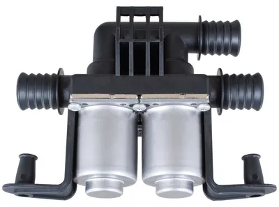 Obrázek produktu pro Regulátor chladicí kapaliny, ventil pro chladicí kapalinu, kompatibilní s modely BMW X5 E53, E70, F15, X6 E71, F16