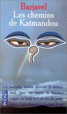 Image de Les Chemins de Katmandou
