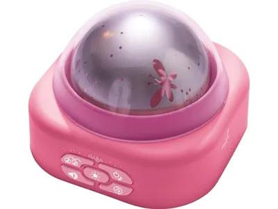 Produktbild von Haba 302629 Schlummerlicht Traumfalter