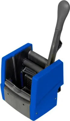 Produktbild von VERMOP Vermop-Presse VK4 blau, 25 x 21 x 55 cm | 1 Stück
