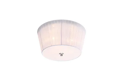 Zdjęcie produktu dla Plafon lampa sufitowa Candellux CAMEA 3x wbudowany LED 98-56245