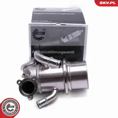 Obrázok produktu pre EGR ventil AUDI A3 (8V) VW Golf VII 2.0 TDI 110 kW