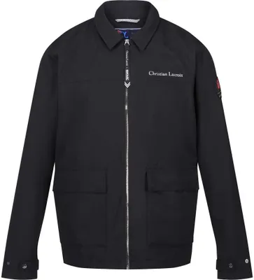 Image de Veste Softshell Regatta Ramatuelle, noir, taille XL pour homme, noir, taille XL
