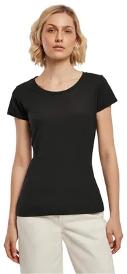 Imagen del producto de Construye tu marca: Camiseta básica para mujer, modelo TN2077 (talla S), color