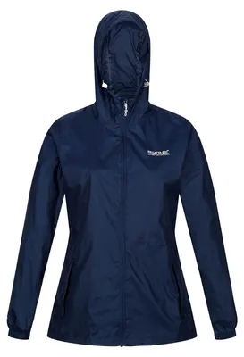 Produktbild von Regatta Regenjacke Pack It III