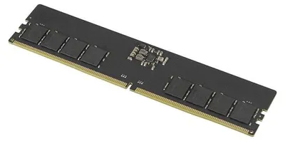 Productafbeelding van Goodram GR4800D564L40S/8G, 8 GB, 1 x 8 GB, DDR5, 4800 MHz, 288-pin DIMM