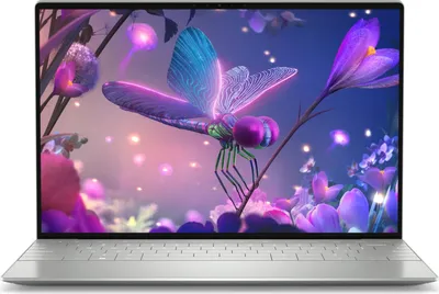 Produktbild von DELL XPS 13 9320, Intel® Core™ i7, 34 cm (13.4"), 3840 x 2400 Pixel, 32 GB, 1 TB, Windows 11 Pro