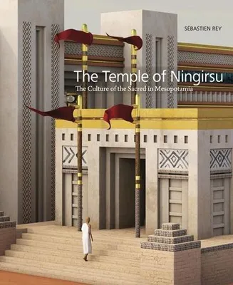 Obrázek produktu pro The Temple of Ningirsu