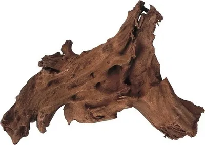 Produktbild von Aquariumdekoration Mangroven-Wurzel small