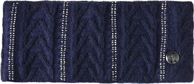 Produktbild von HV Polo Stirnband HVPMadalyn navy, Größe:Einheitsgröße