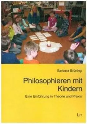Immagine prodotto di Philosophieren mit Kindern