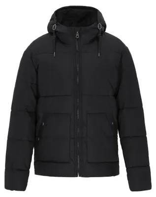 Produktbild von Eisflieger Herrenjacke - Schwarz, Größe XXL