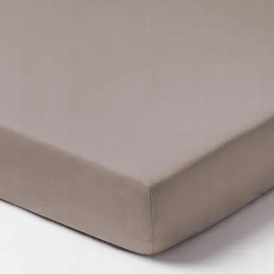 Image de Drap-housse pour lit simple 140 x 70 cm