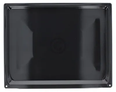 Produktbild von Gorenje Backblech emailliert456x360x18mm - Nr.:903871 ersetzt 872877, 274662